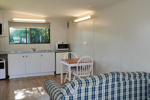 Pine Country Caravan Park - Accommodation Mount Tamborine 1