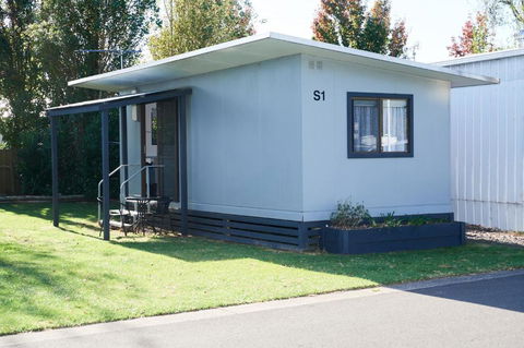 Pine Country Caravan Park - Accommodation Mount Tamborine 3