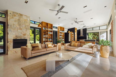 Pine Mountain - Accommodation Mount Tamborine 2