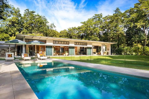 Pine Mountain - Accommodation Mount Tamborine 0