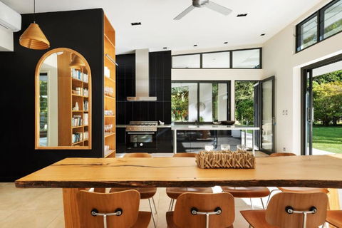 Pine Mountain - Accommodation Mount Tamborine 3