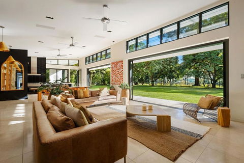 Pine Mountain - Accommodation Mount Tamborine 1