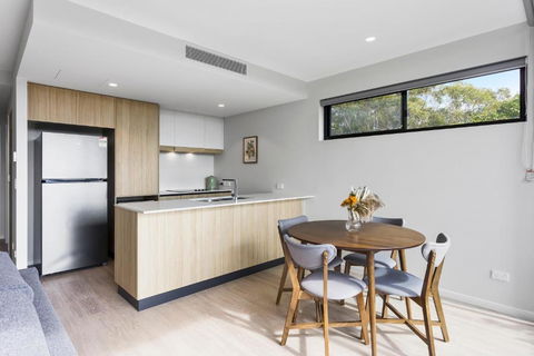 Pinnacle On The Park - Accommodation Mount Tamborine 2