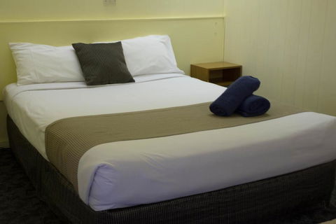 Pioneer Station Motor Inn - Accommodation Mount Tamborine 2