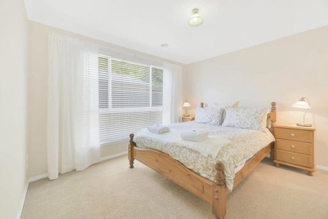 Piper St - CBD, Cosy Escape - Accommodation Mount Tamborine 1