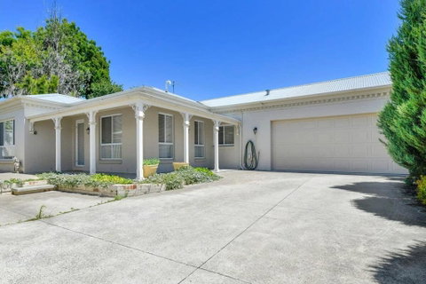 Piper St - CBD, Cosy Escape - Accommodation Mount Tamborine 2