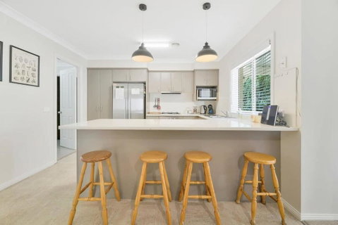 Piper St - CBD, Cosy Escape - Accommodation Mount Tamborine 3