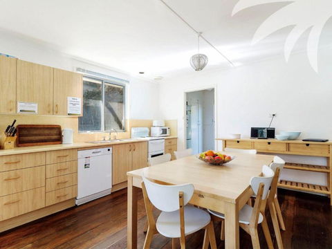Pippis A Classic Beach House - Accommodation Mount Tamborine 2