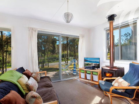Pippis A Classic Beach House - Accommodation Mount Tamborine 3