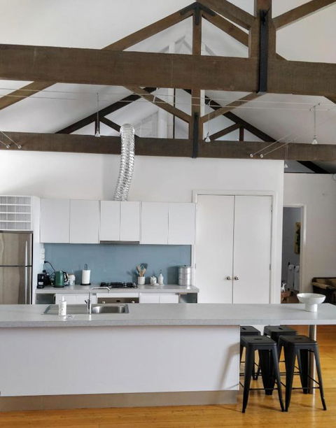 Pips On Mitchell - Beautiful Historic Apartment - Accommodation Mount Tamborine 3