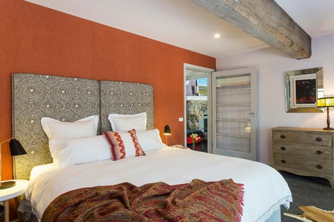 Planetrees Estate - Accommodation Mount Tamborine 3