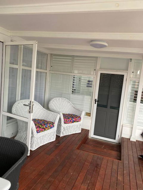 Plantation House Bathurst 109Mitre - Accommodation Mount Tamborine 0