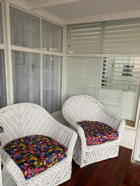 Plantation House Bathurst 109Mitre - Accommodation Mount Tamborine 2