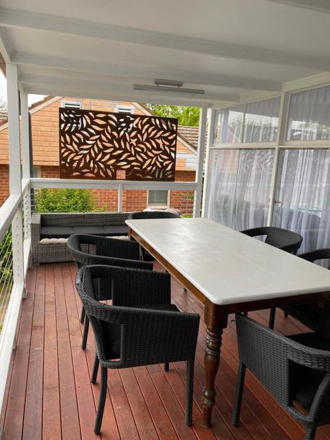 Plantation House Bathurst 109Mitre - Accommodation Mount Tamborine 3