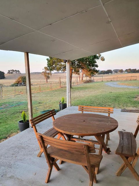 Pleasant Hill BnB - Accommodation Mount Tamborine 2