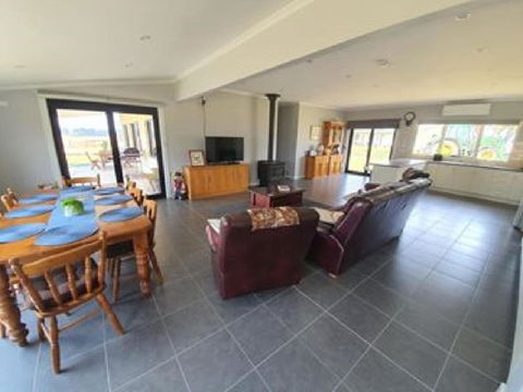 Pleasant Hill BnB - Accommodation Mount Tamborine 3