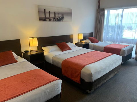 Ploughmans Motor Inn - Accommodation Mount Tamborine 0