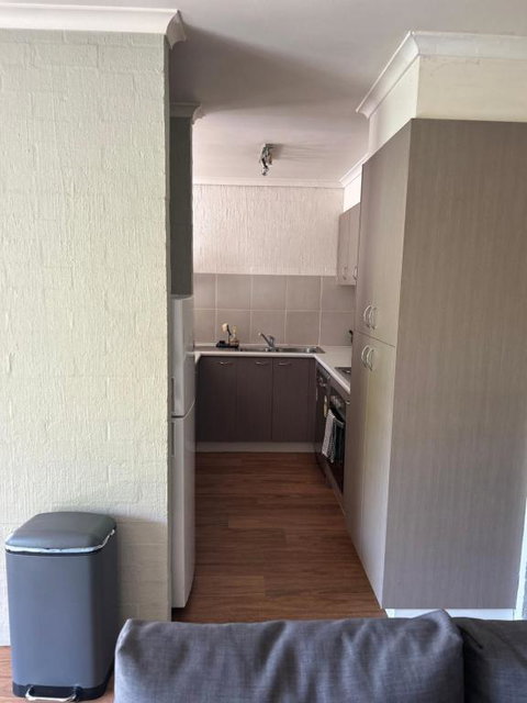 Plush 2 Bedroom Apartment Kingston - Accommodation Mount Tamborine 3