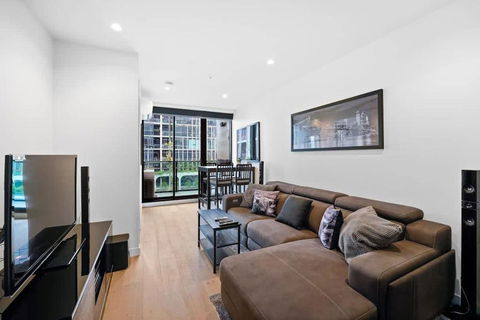 PM Residences - Modern Luxury 2BR Apt W Parking - Accommodation Mount Tamborine 1