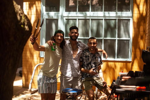 PodBed Sydney - Accommodation Mount Tamborine 1