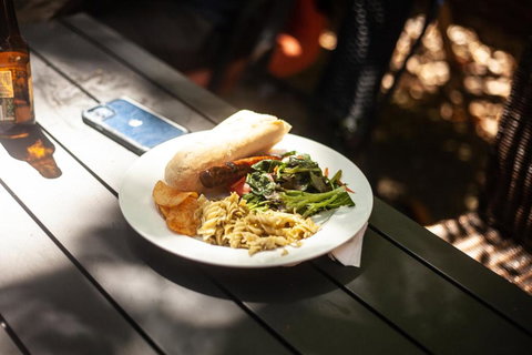 PodBed Sydney - Accommodation Mount Tamborine 2