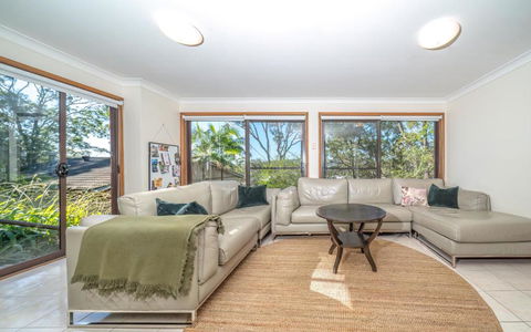 Point Clare - Relax And Unwind - Greenery & Birdsongs - Accommodation Mount Tamborine 1