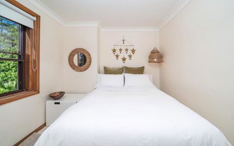 Point Clare - Relax And Unwind - Greenery & Birdsongs - Accommodation Mount Tamborine 0