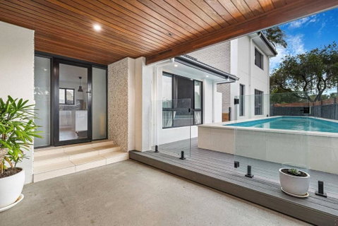 Pool House Hideaway - Accommodation Mount Tamborine 0