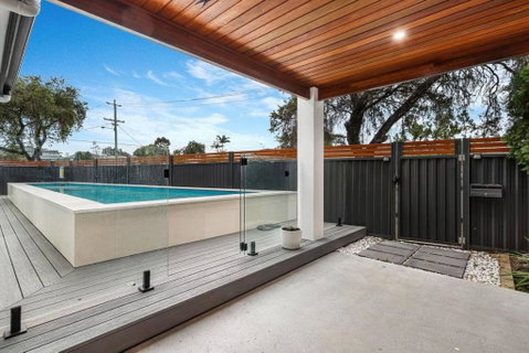Pool House Hideaway - Accommodation Mount Tamborine 1