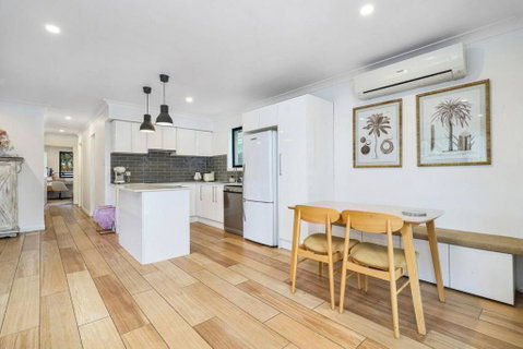 Pool House Hideaway - Accommodation Mount Tamborine 3