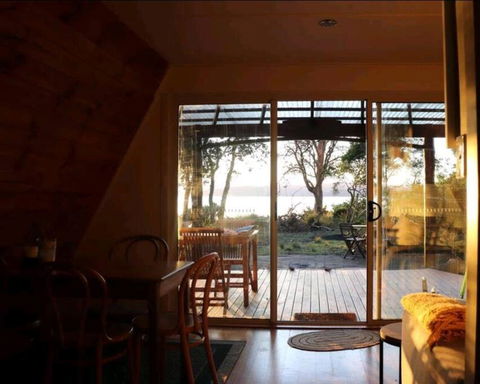 Poppies Retreat - Accommodation Mount Tamborine 1