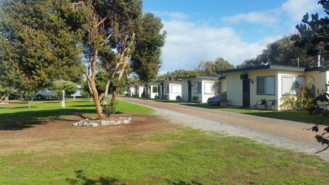 Port Lincoln Caravan Park - Accommodation Mount Tamborine 1