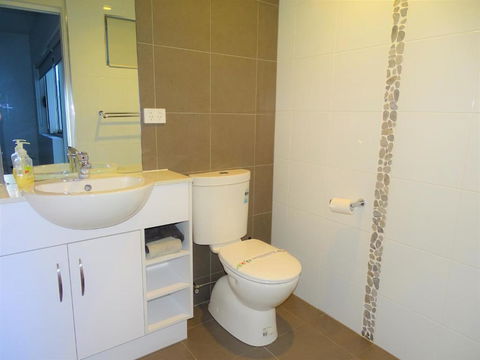 Port Vincent Seaside Apartments - Apartment 1 - Accommodation Mount Tamborine 2