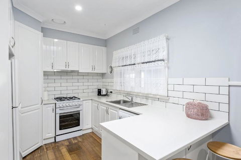 Portside Rest - Accommodation Mount Tamborine 2