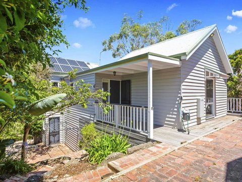 Positano Mt Martha - Accommodation Mount Tamborine 1