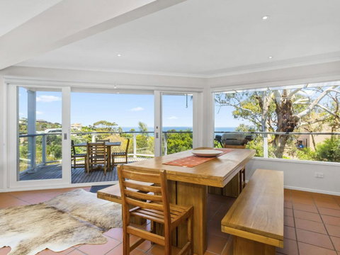 Positano Mt Martha - Accommodation Mount Tamborine 0