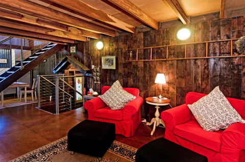 Possum Lodge At Cloudhill Estate - Accommodation Mount Tamborine 2