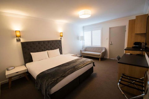 Quays Hotel - Accommodation Mount Tamborine 2