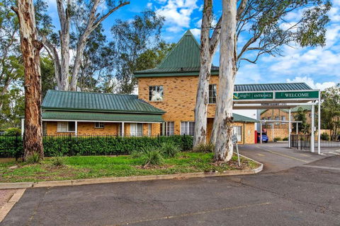 Quality Inn Penrith Sydney - Accommodation Mount Tamborine 0