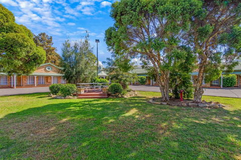 Quality Inn Penrith Sydney - Accommodation Mount Tamborine 2