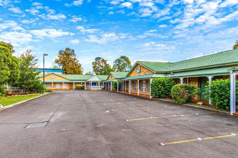 Quality Inn Penrith Sydney - Accommodation Mount Tamborine 3