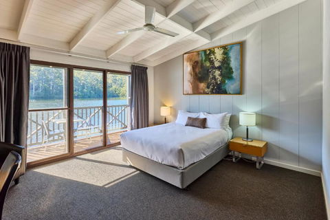 RAC Karri Valley Resort - Accommodation Mount Tamborine 1