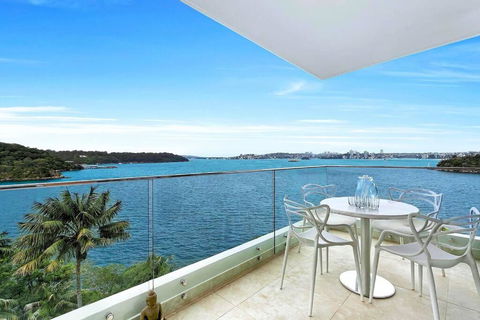 RAG05 - Mosman Exclusive Waterfront Luxury Living - Accommodation Mount Tamborine 2