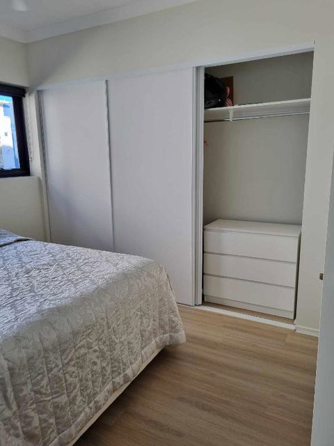 Private Bedroom And Bathroom In A Shared Apartment - Accommodation Mount Tamborine 1