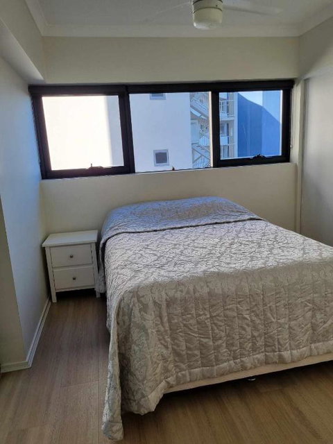 Private Bedroom And Bathroom In A Shared Apartment - Accommodation Mount Tamborine 2