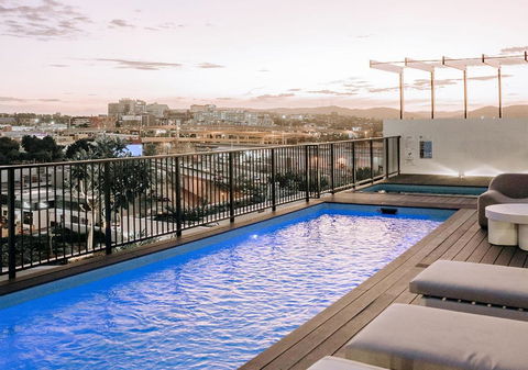 Rambla At Perry House - Accommodation Mount Tamborine 0