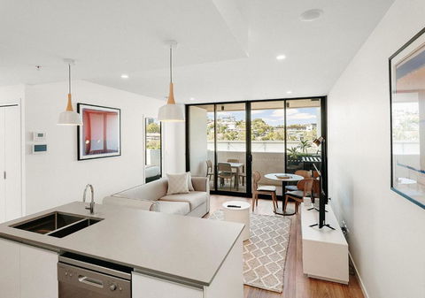 Rambla At Perry House - Accommodation Mount Tamborine 2