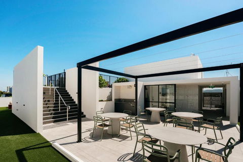 Rambla At Perry House - Accommodation Mount Tamborine 1