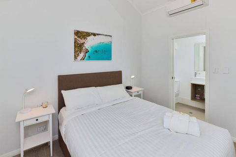 RAC Cervantes Holiday Park - Accommodation Mount Tamborine 3