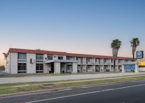 Posthouse Motor Lodge - Accommodation Mount Tamborine 1
